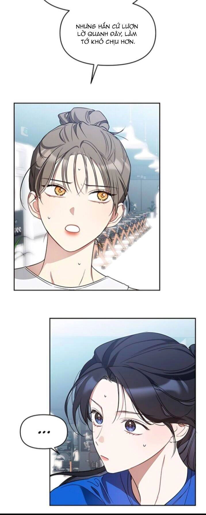 Công Việc Bất Thường Chapter 14 - 36