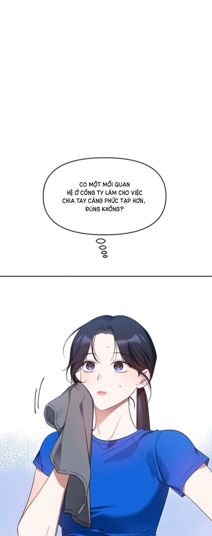 Công Việc Bất Thường Chapter 14 - 37