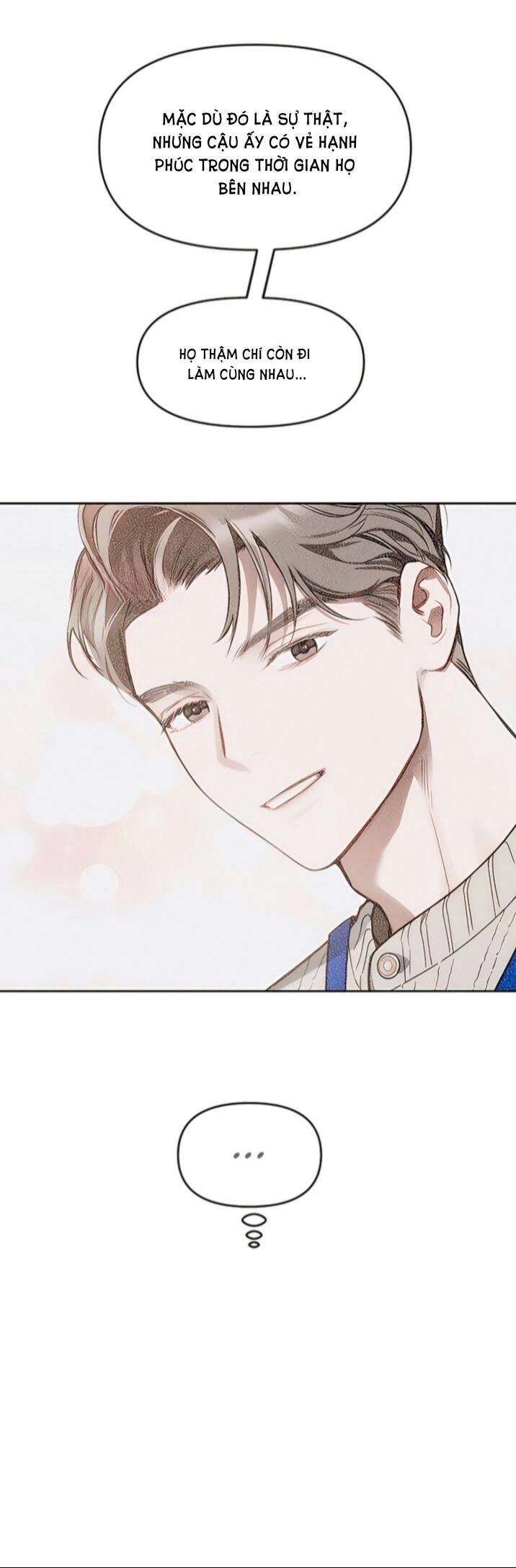 Công Việc Bất Thường Chapter 14 - 39