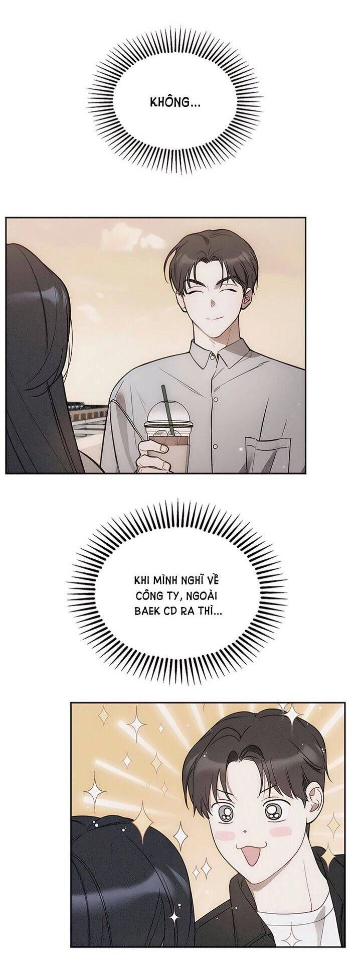 Công Việc Bất Thường Chapter 14 - 41