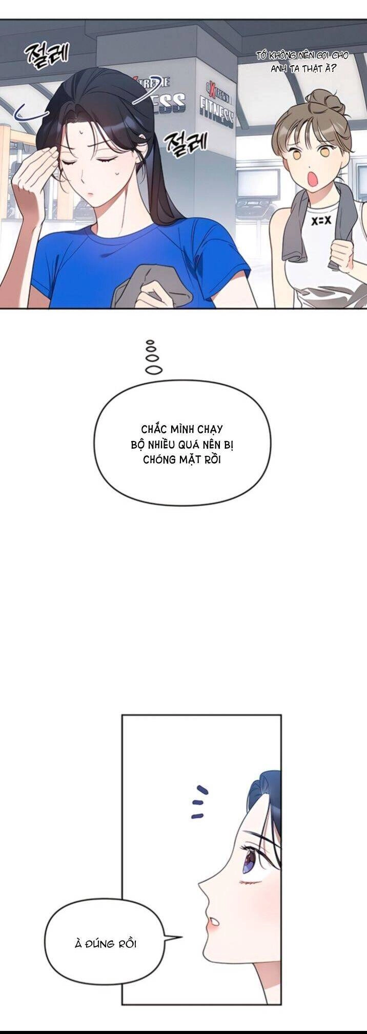 Công Việc Bất Thường Chapter 14 - 43