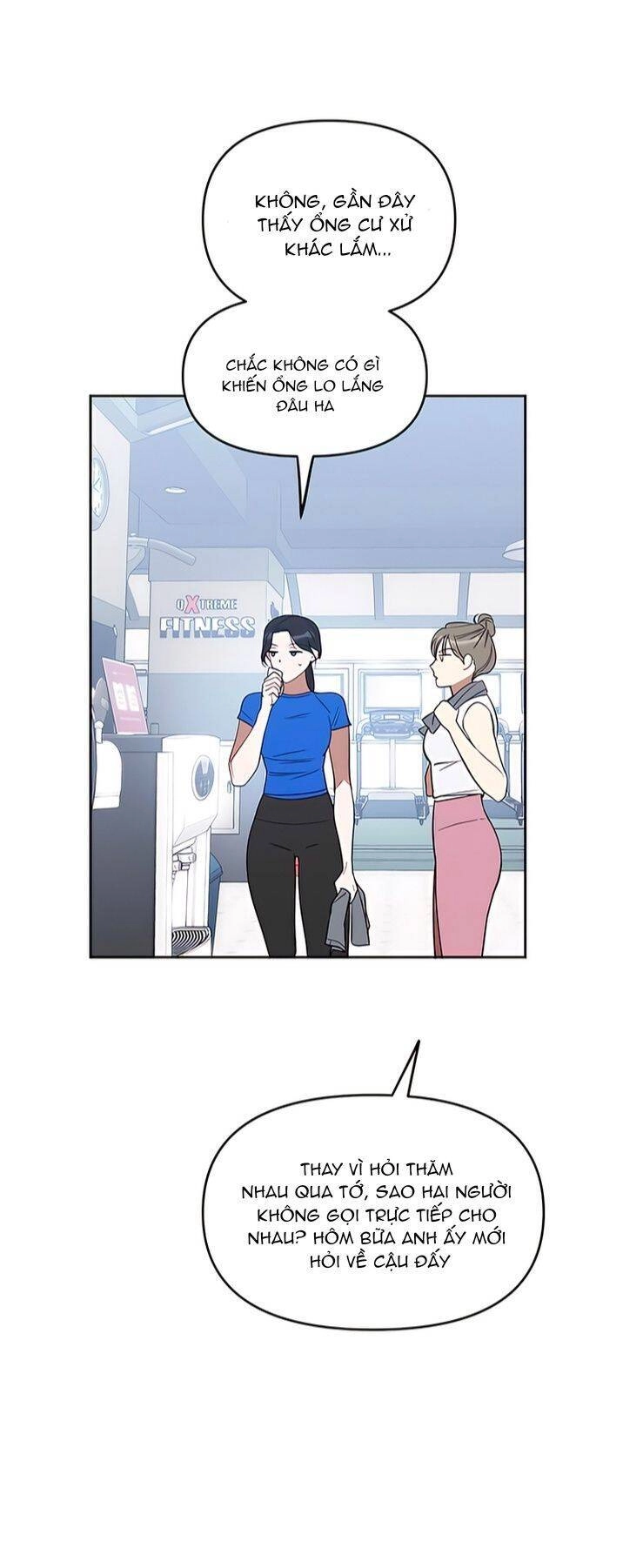 Công Việc Bất Thường Chapter 14 - 45