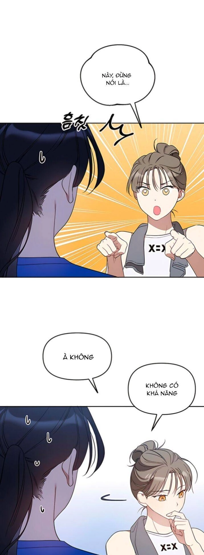 Công Việc Bất Thường Chapter 14 - 47