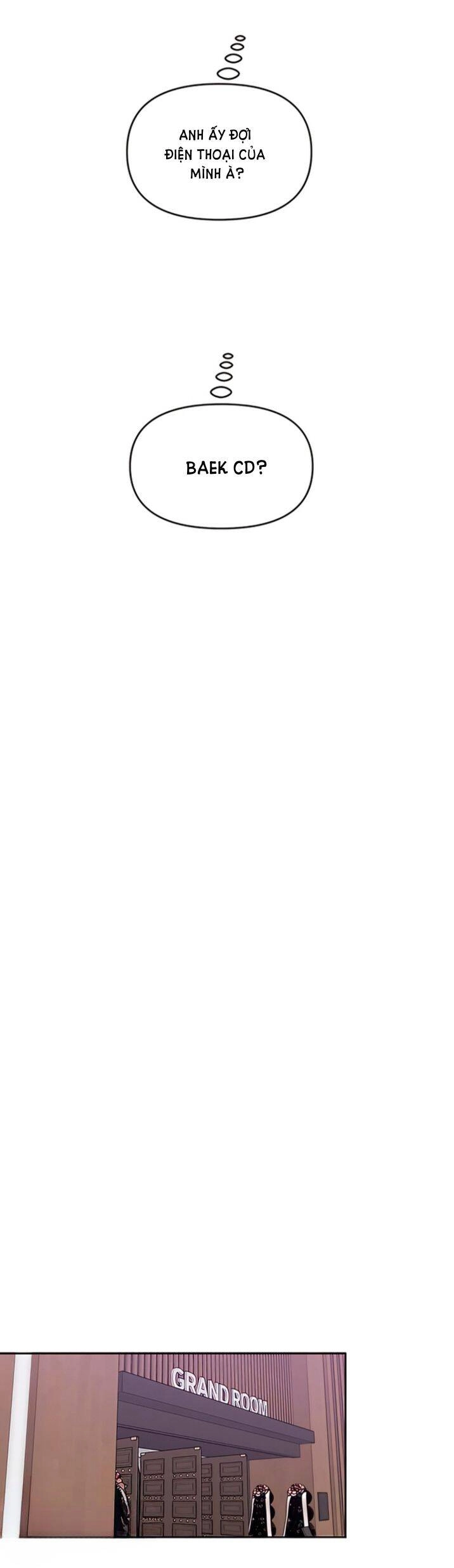 Công Việc Bất Thường Chapter 14 - 49