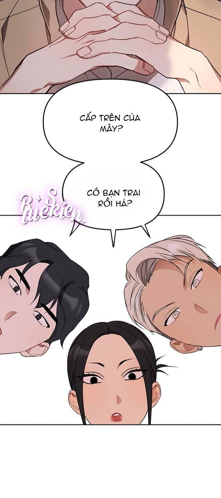 Công Việc Bất Thường Chapter 14 - 51