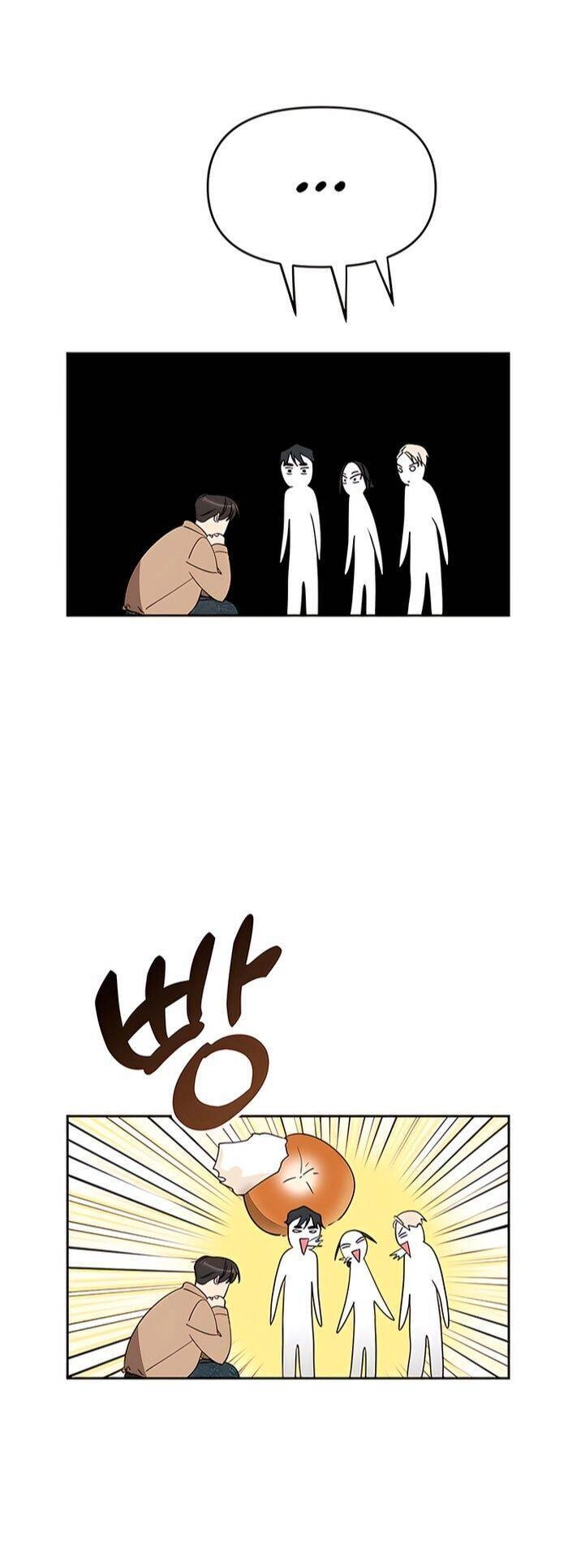 Công Việc Bất Thường Chapter 14 - 52