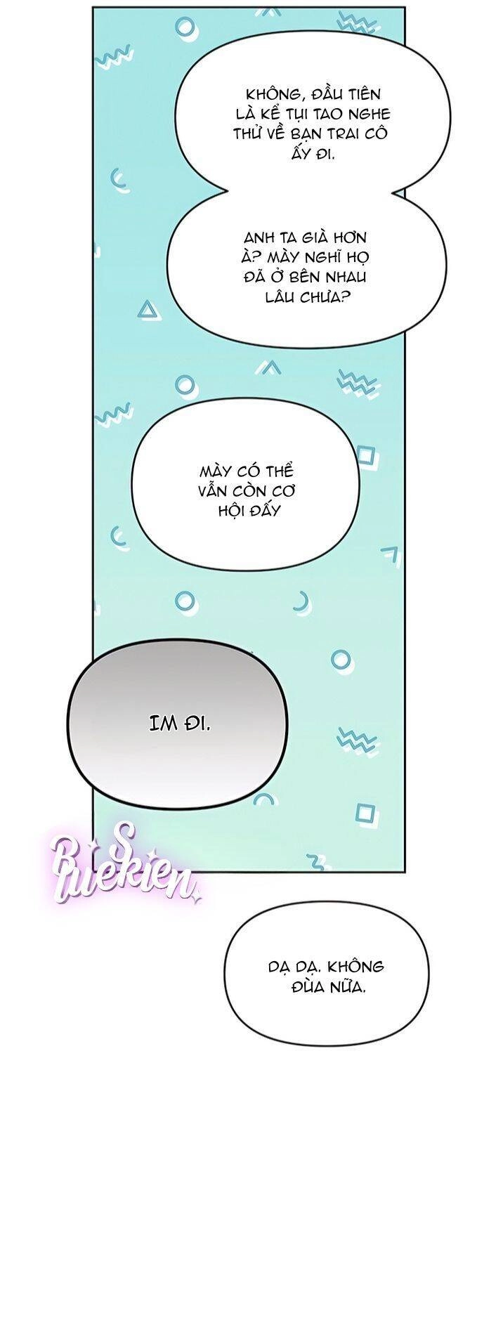 Công Việc Bất Thường Chapter 14 - 55