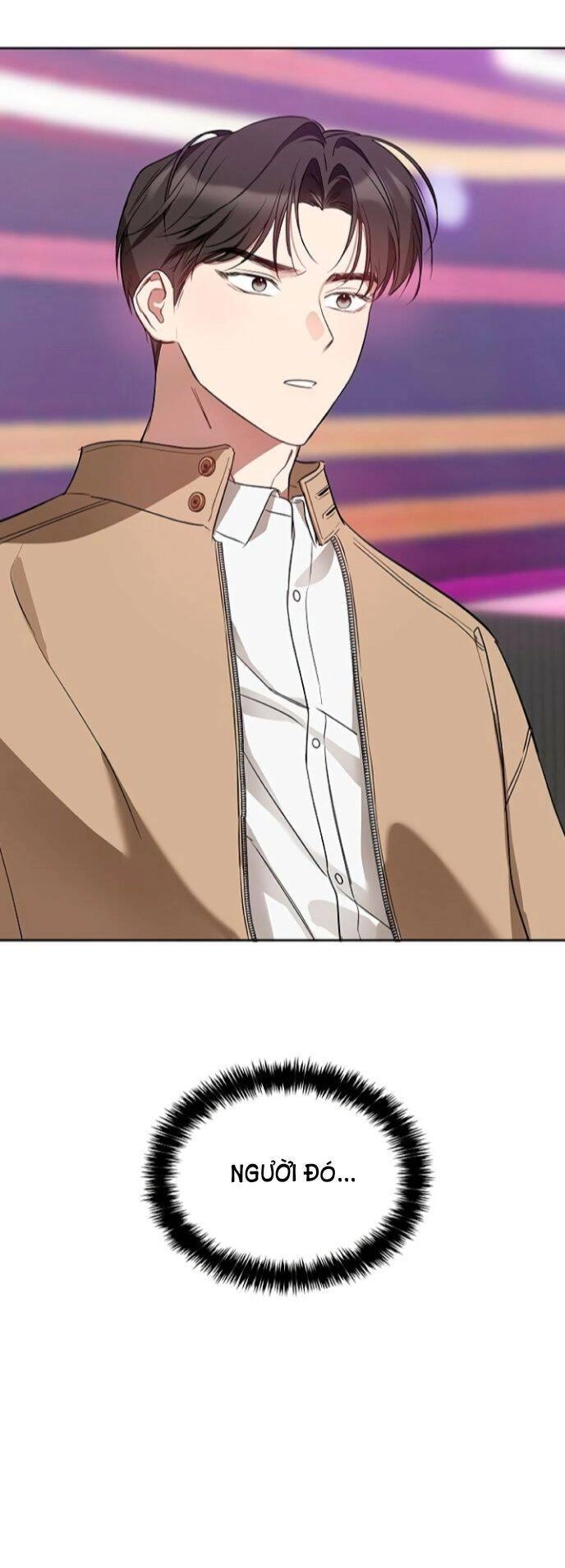 Công Việc Bất Thường Chapter 15 - 2