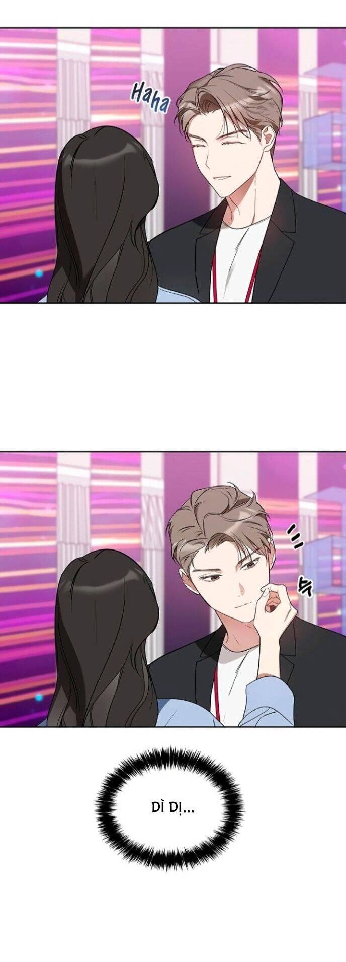 Công Việc Bất Thường Chapter 15 - 3