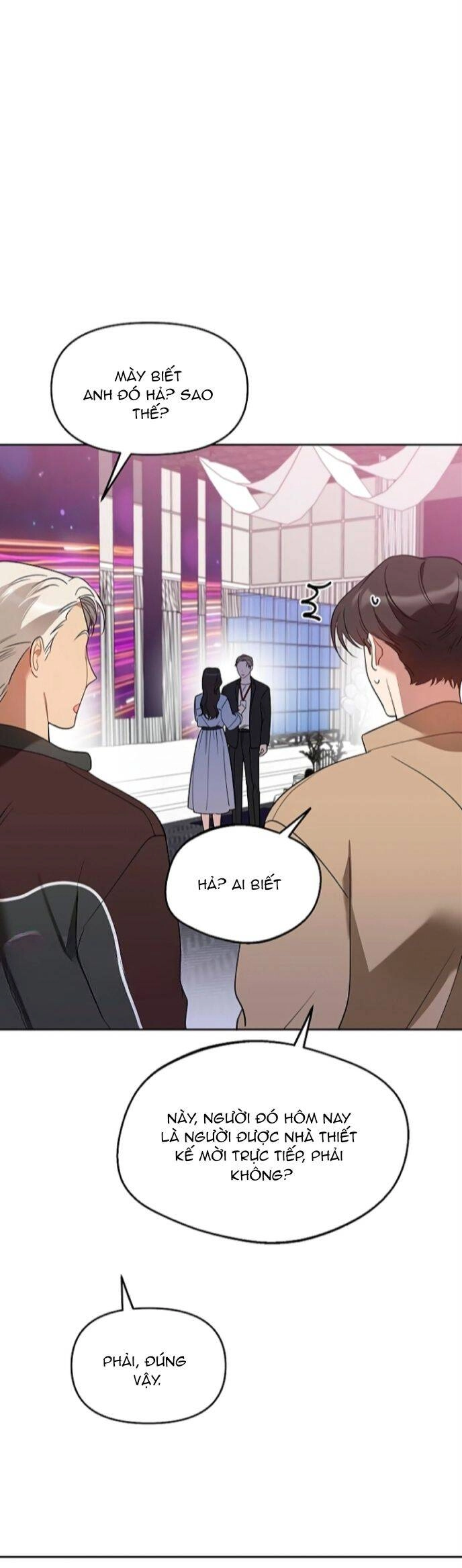 Công Việc Bất Thường Chapter 15 - 6