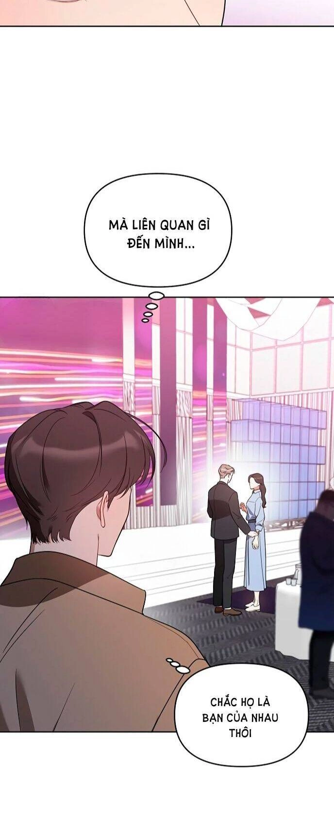 Công Việc Bất Thường Chapter 15 - 8