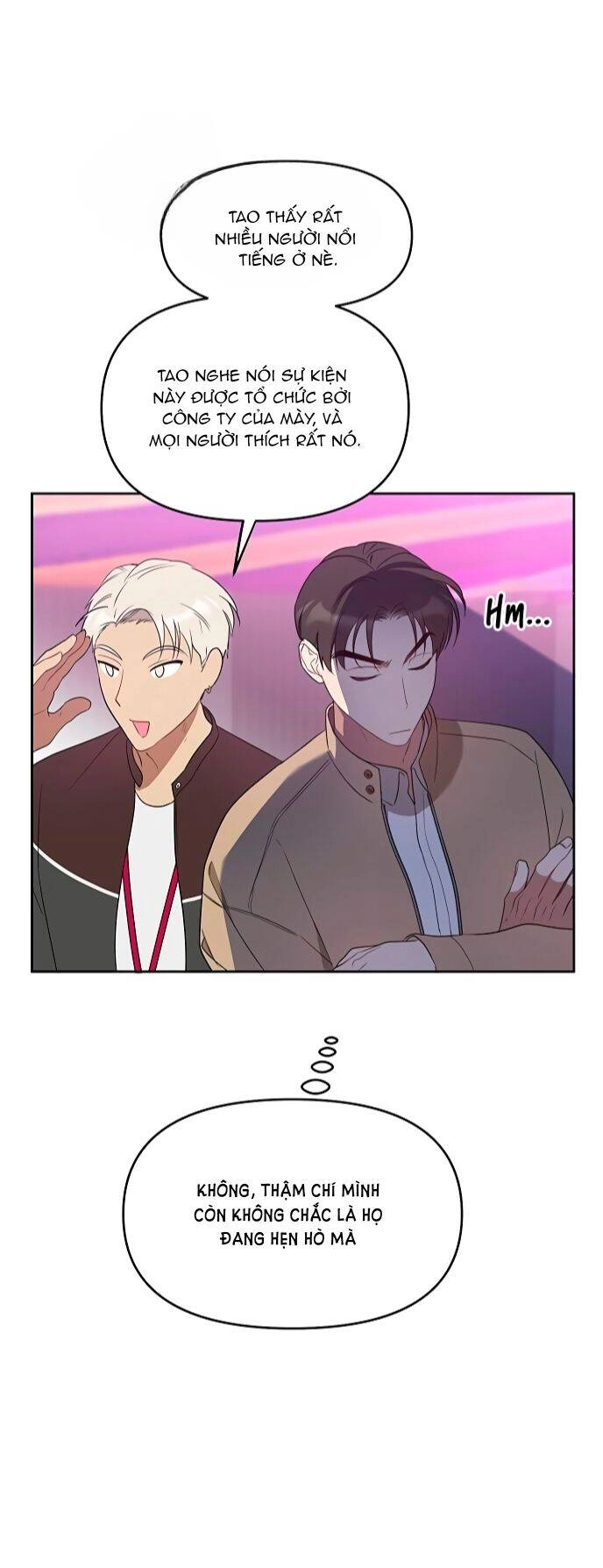 Công Việc Bất Thường Chapter 15 - 13