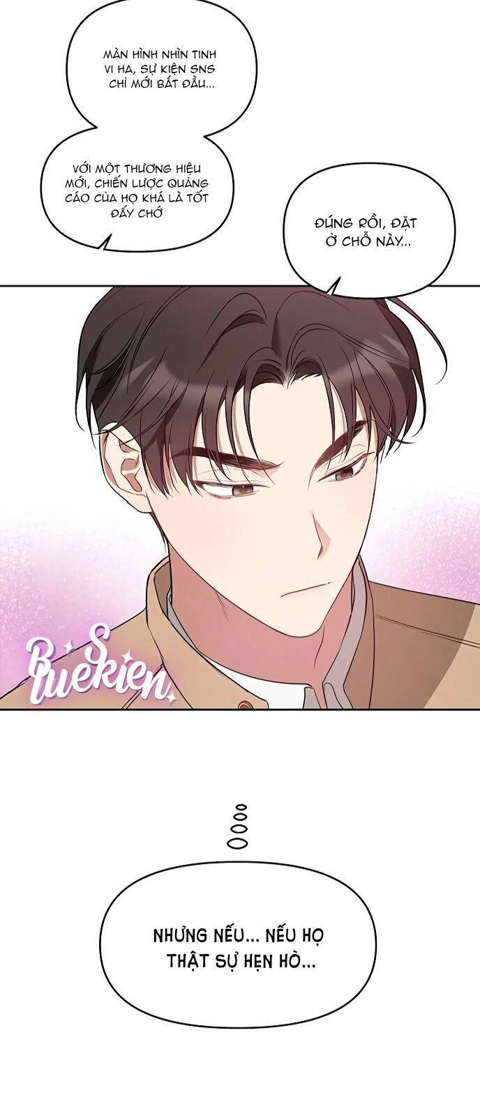 Công Việc Bất Thường Chapter 15 - 14