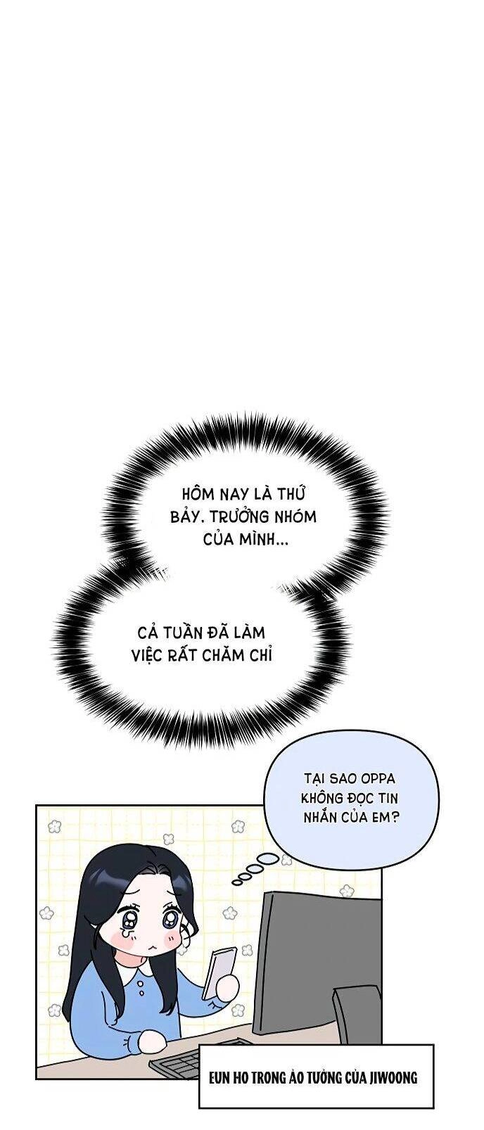 Công Việc Bất Thường Chapter 15 - 15