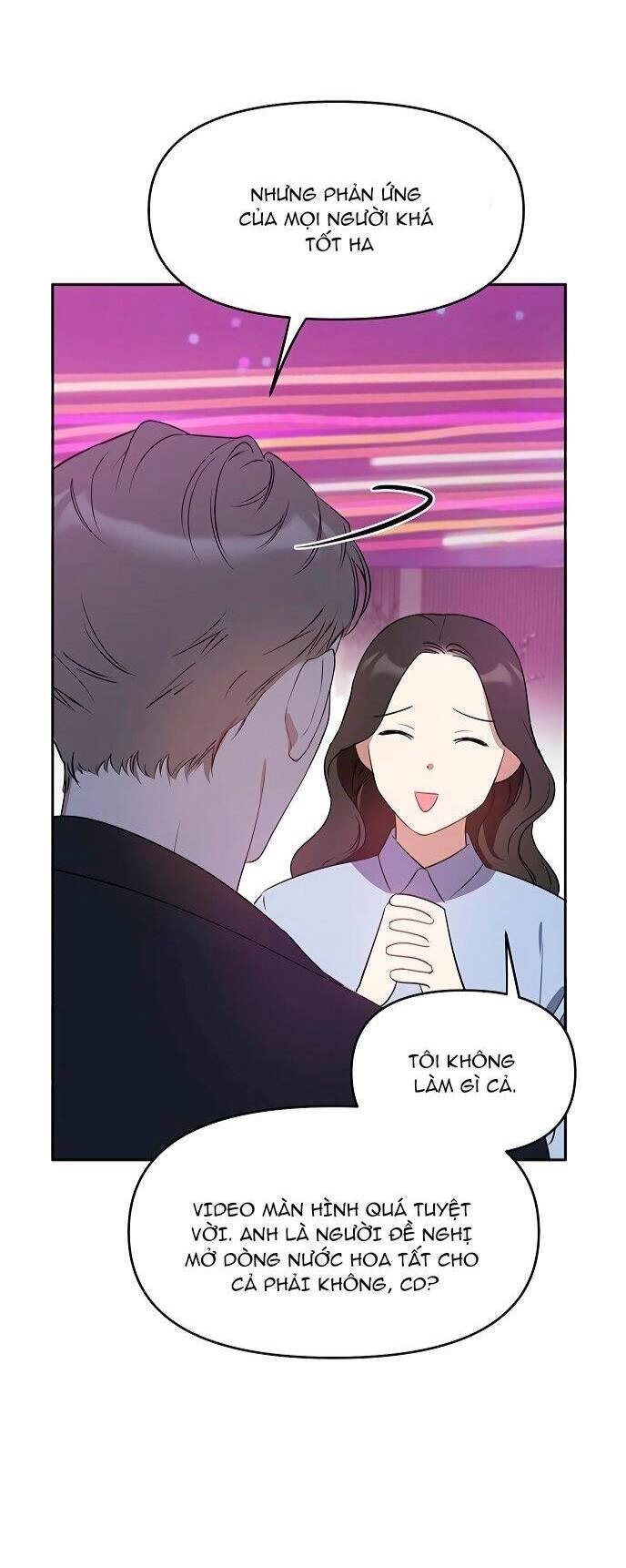 Công Việc Bất Thường Chapter 15 - 22