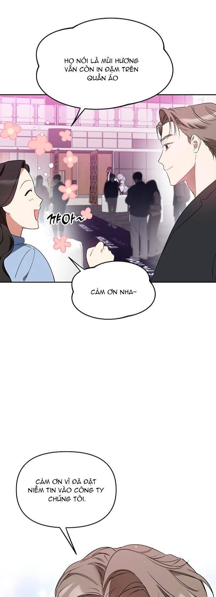 Công Việc Bất Thường Chapter 15 - 23