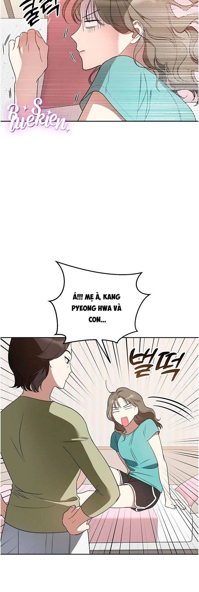 Công Việc Bất Thường Chapter 15 - 29