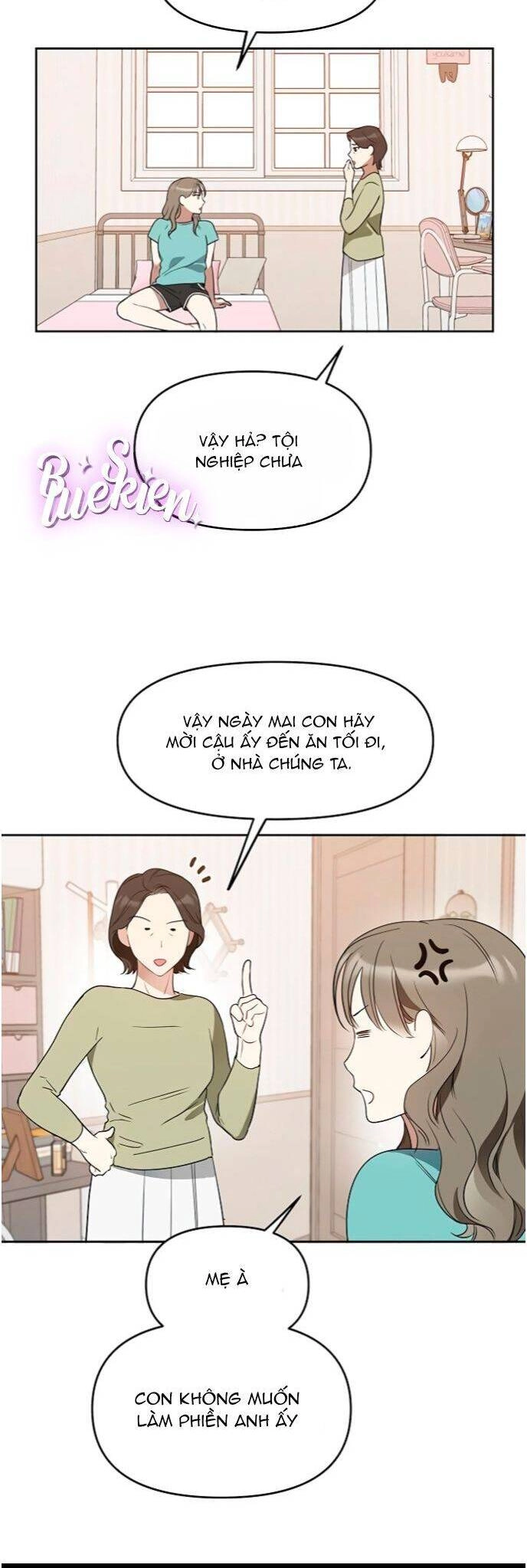 Công Việc Bất Thường Chapter 15 - 31