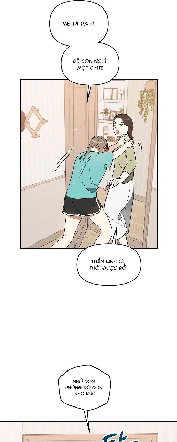 Công Việc Bất Thường Chapter 15 - 32