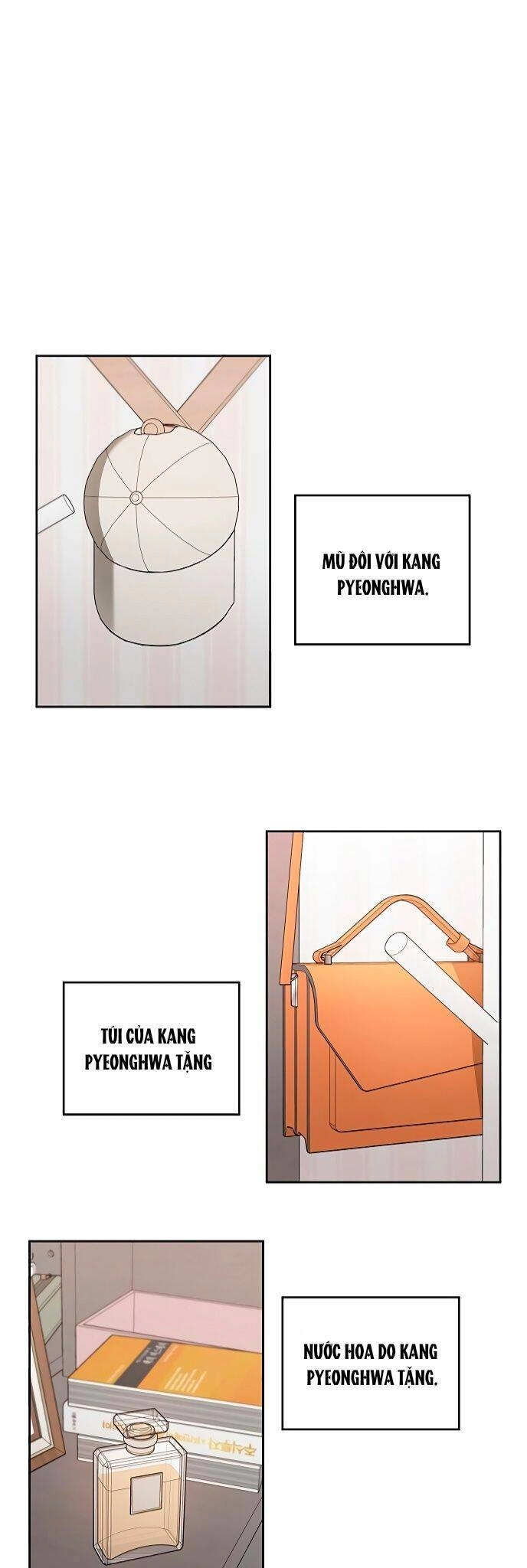 Công Việc Bất Thường Chapter 15 - 34