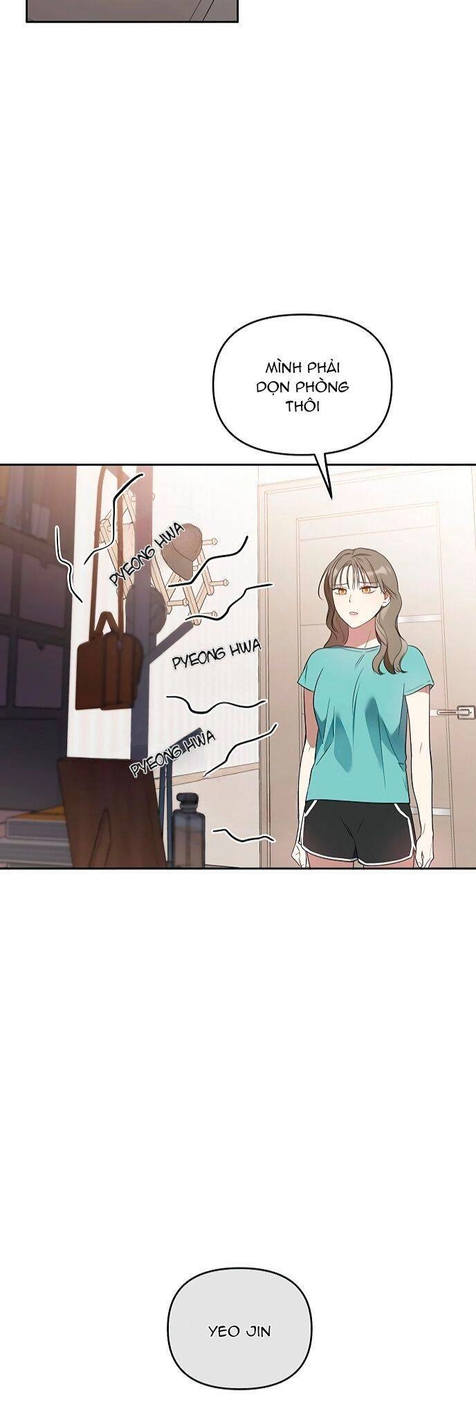 Công Việc Bất Thường Chapter 15 - 35