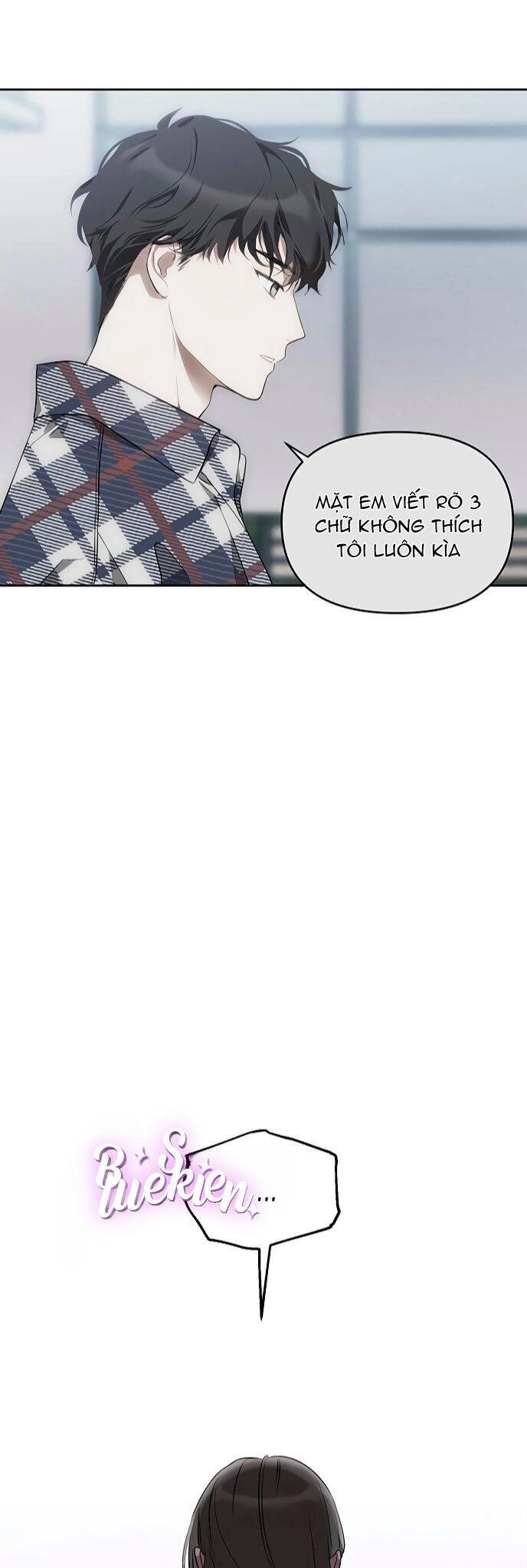 Công Việc Bất Thường Chapter 15 - 36