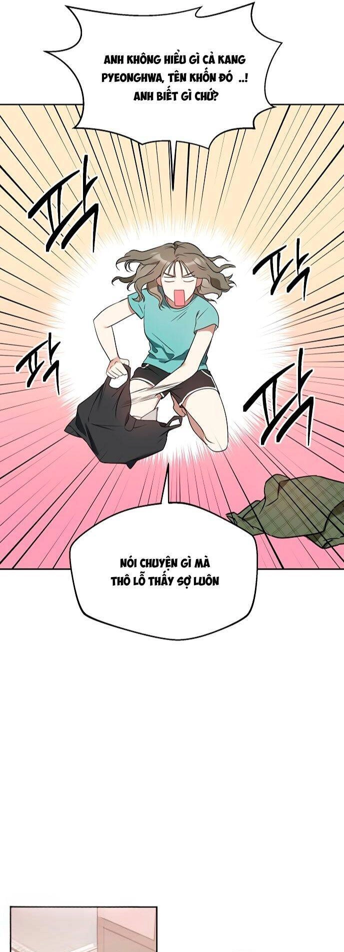 Công Việc Bất Thường Chapter 15 - 38