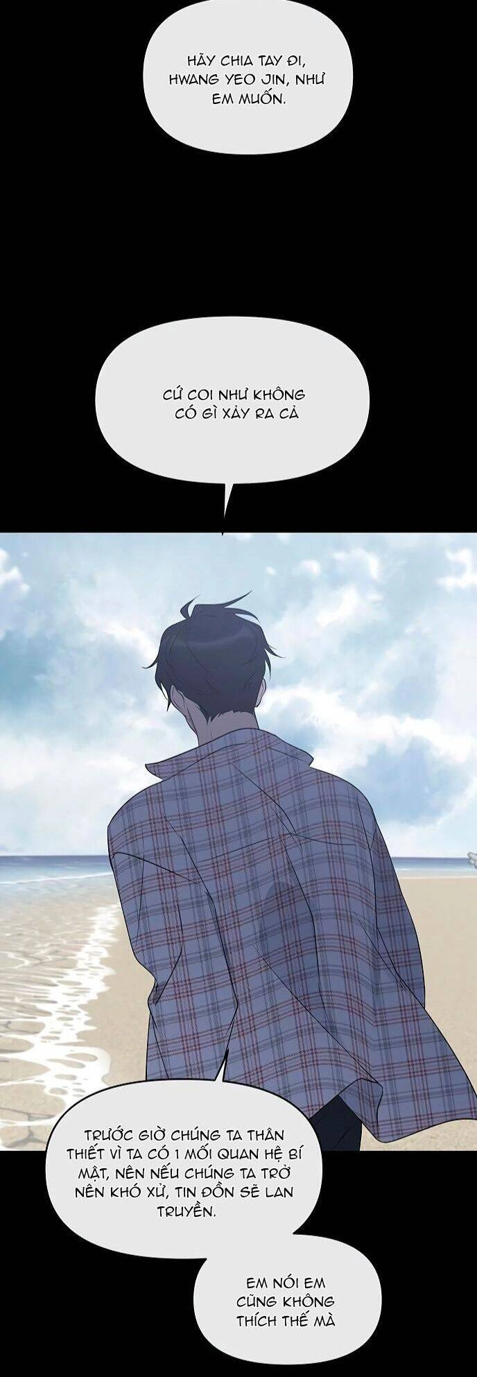 Công Việc Bất Thường Chapter 15 - 43