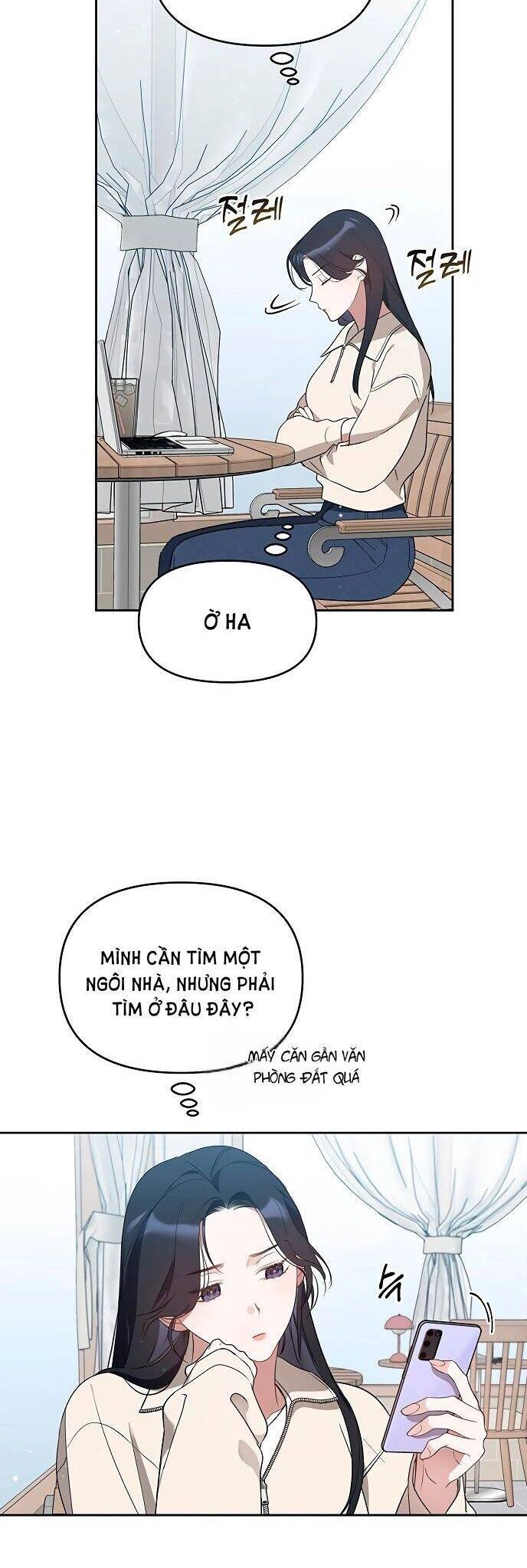 Công Việc Bất Thường Chapter 15 - 47