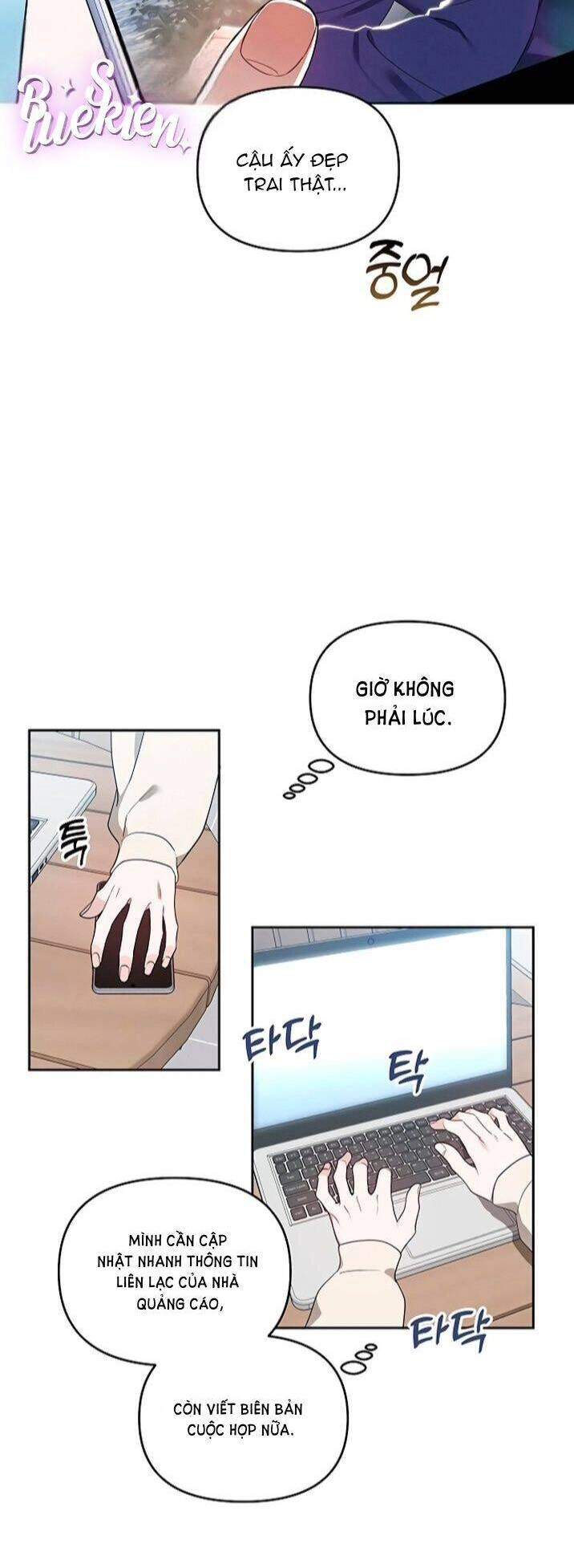 Công Việc Bất Thường Chapter 16 - 4