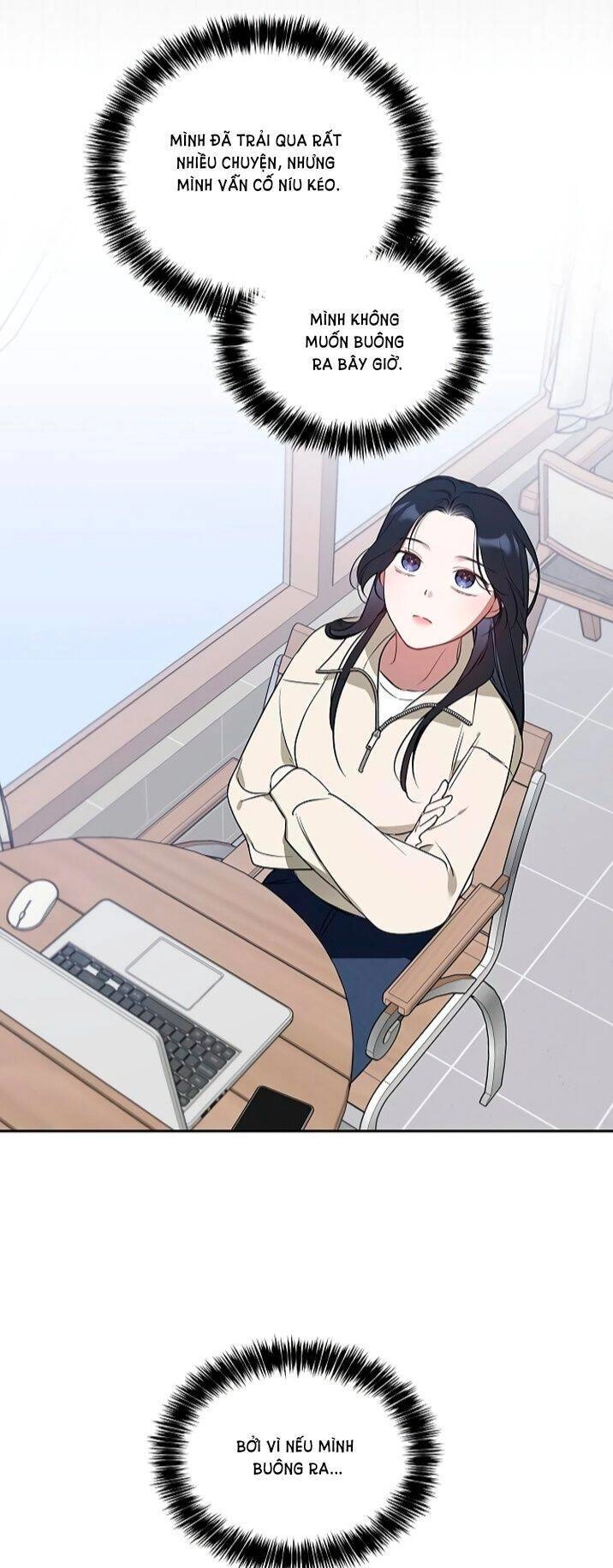 Công Việc Bất Thường Chapter 16 - 11