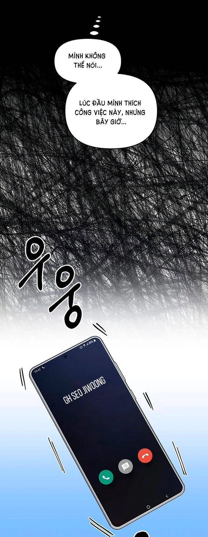 Công Việc Bất Thường Chapter 16 - 18