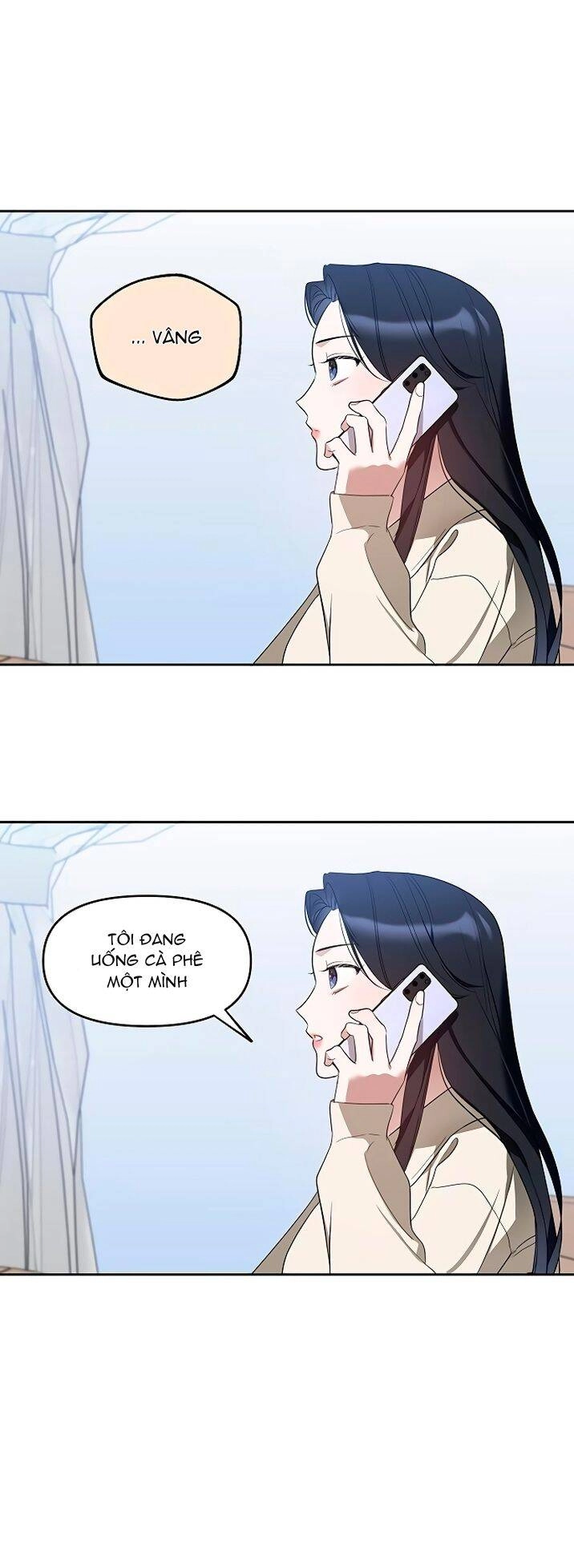 Công Việc Bất Thường Chapter 16 - 24