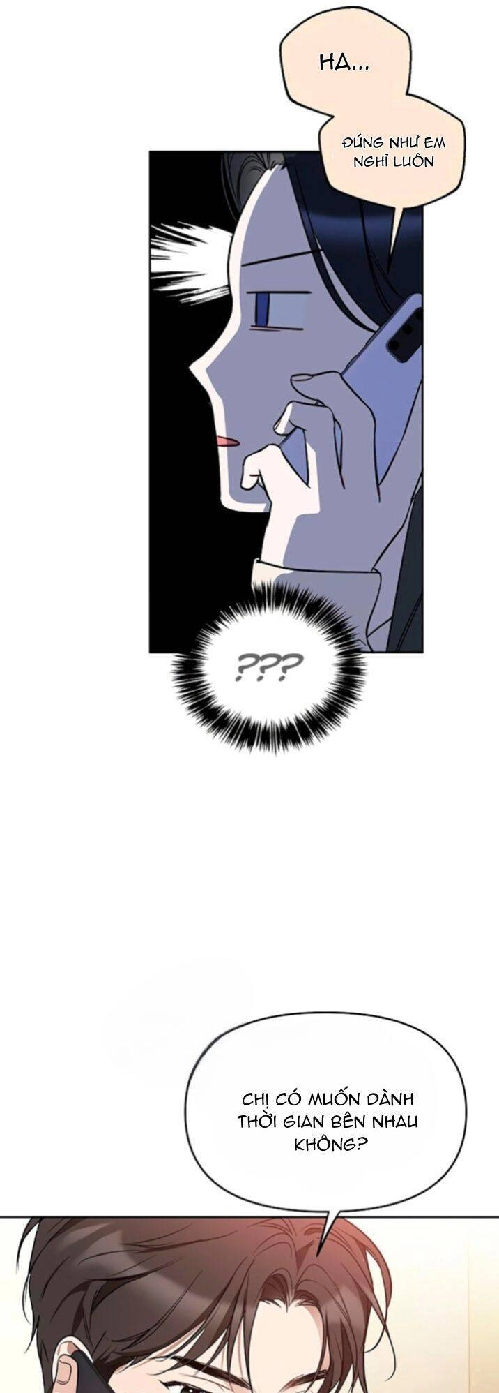 Công Việc Bất Thường Chapter 16 - 25