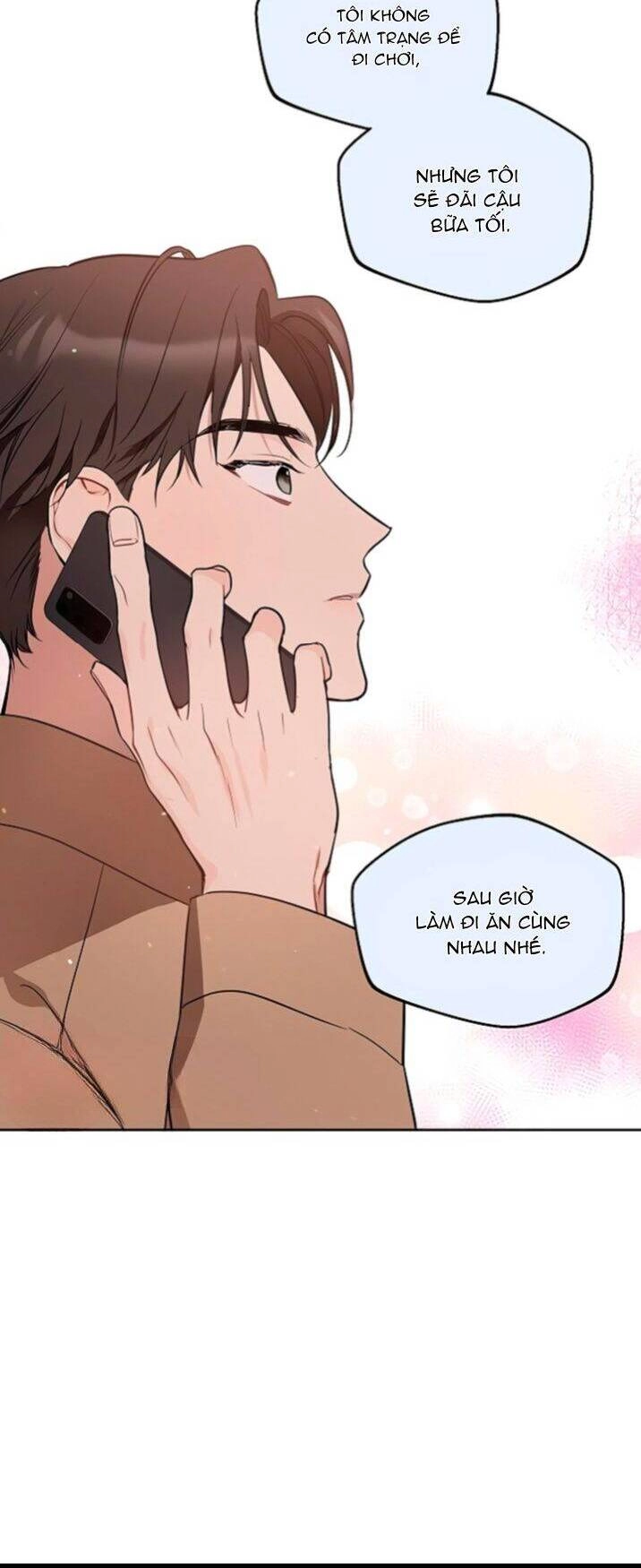 Công Việc Bất Thường Chapter 16 - 28