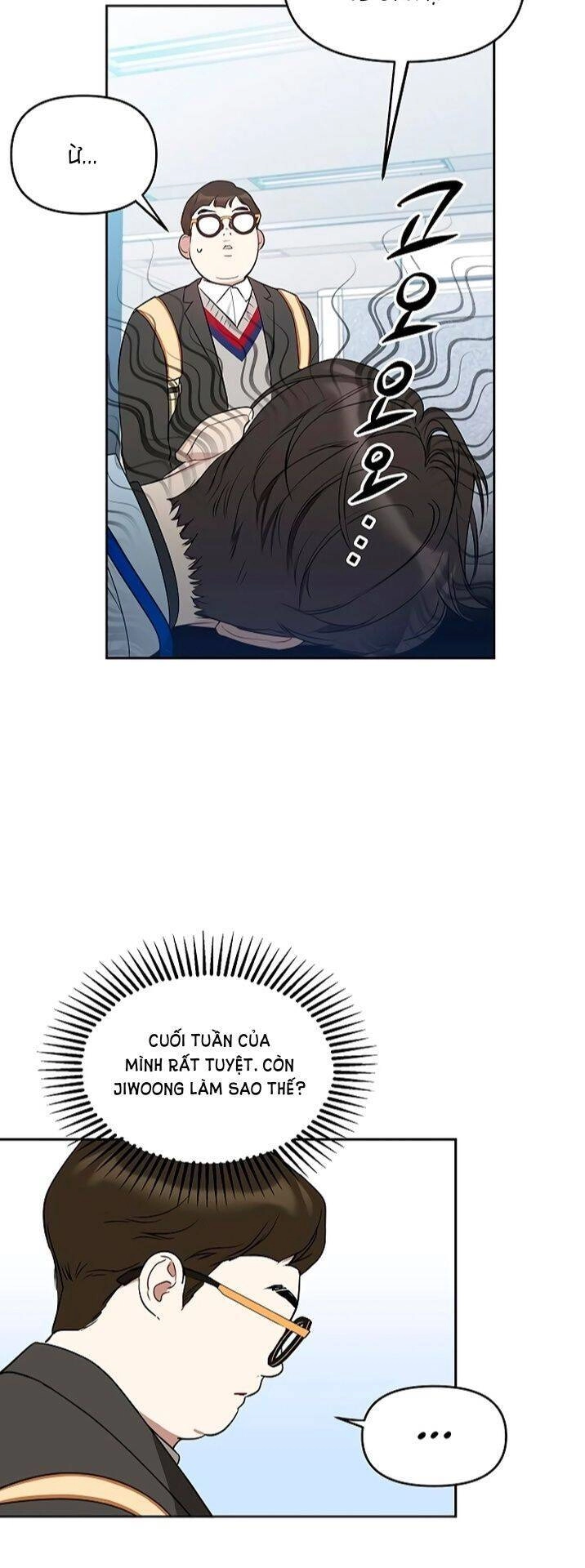 Công Việc Bất Thường Chapter 16 - 41