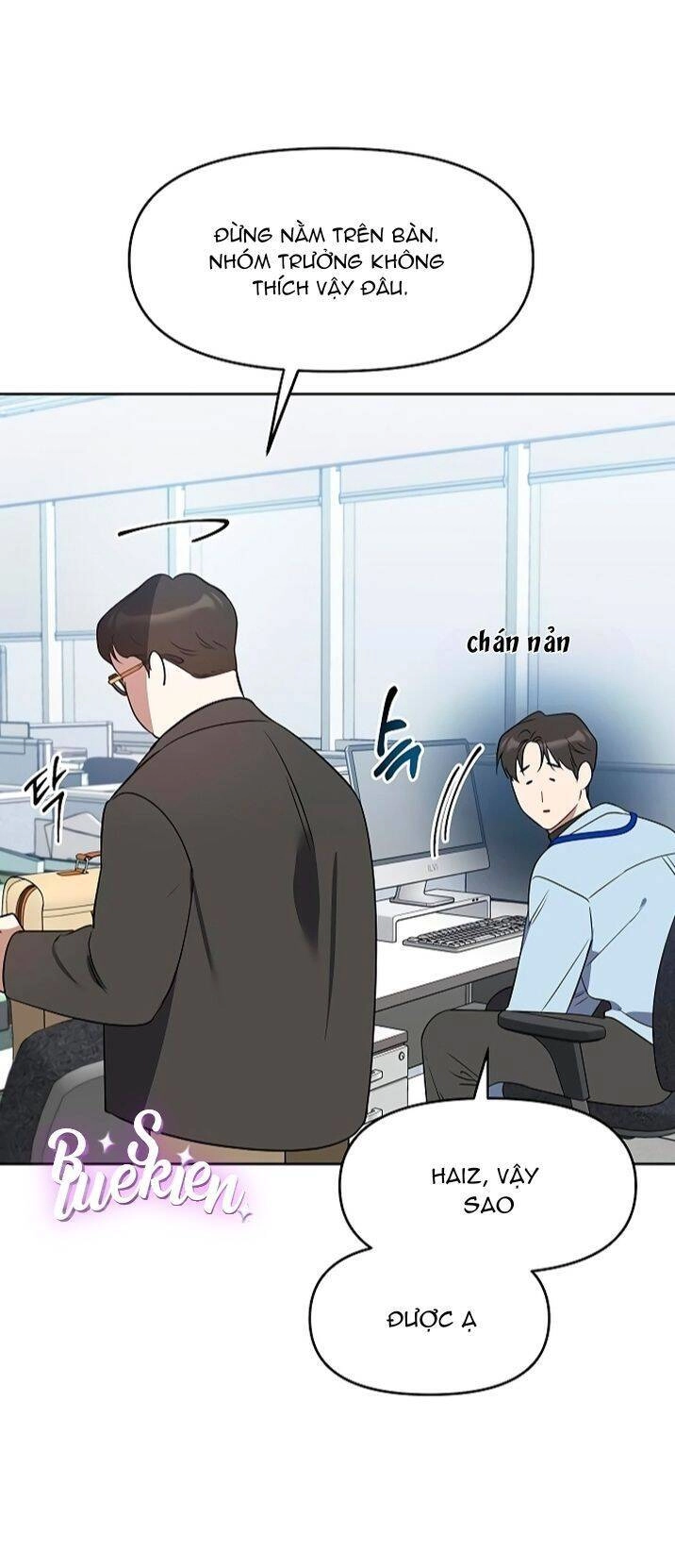 Công Việc Bất Thường Chapter 16 - 42