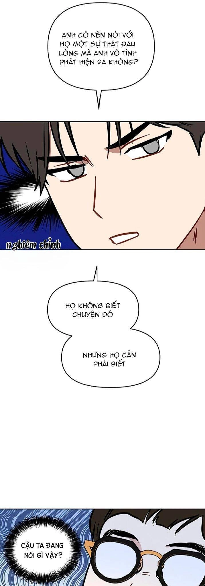 Công Việc Bất Thường Chapter 16 - 45