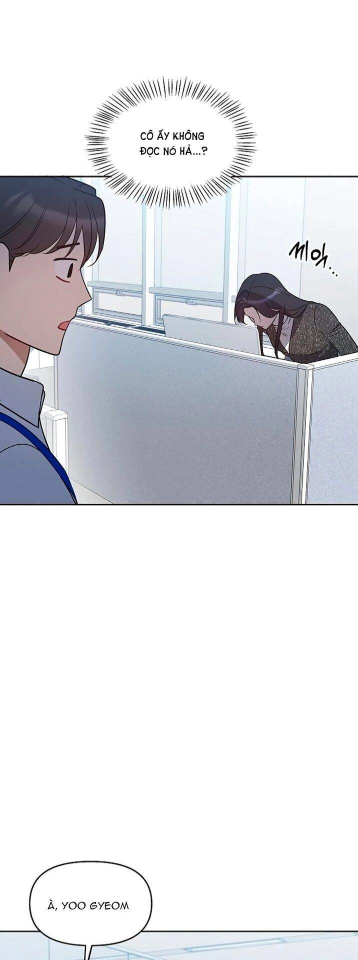 Công Việc Bất Thường Chapter 17 - 11