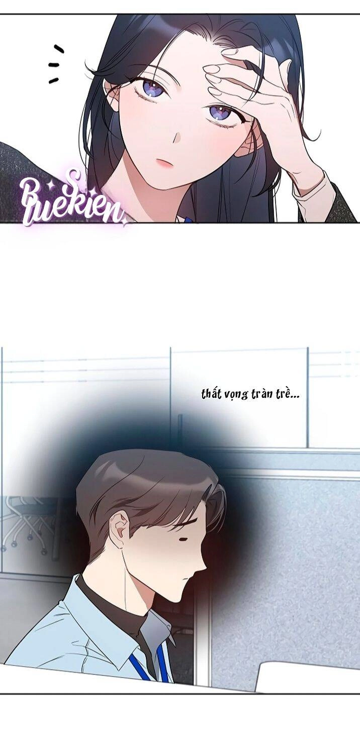 Công Việc Bất Thường Chapter 17 - 13