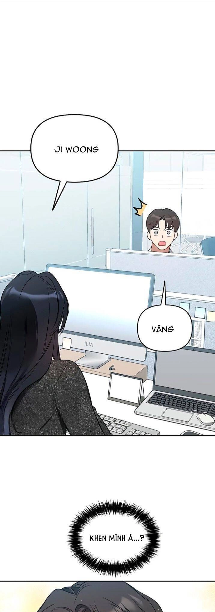 Công Việc Bất Thường Chapter 17 - 14