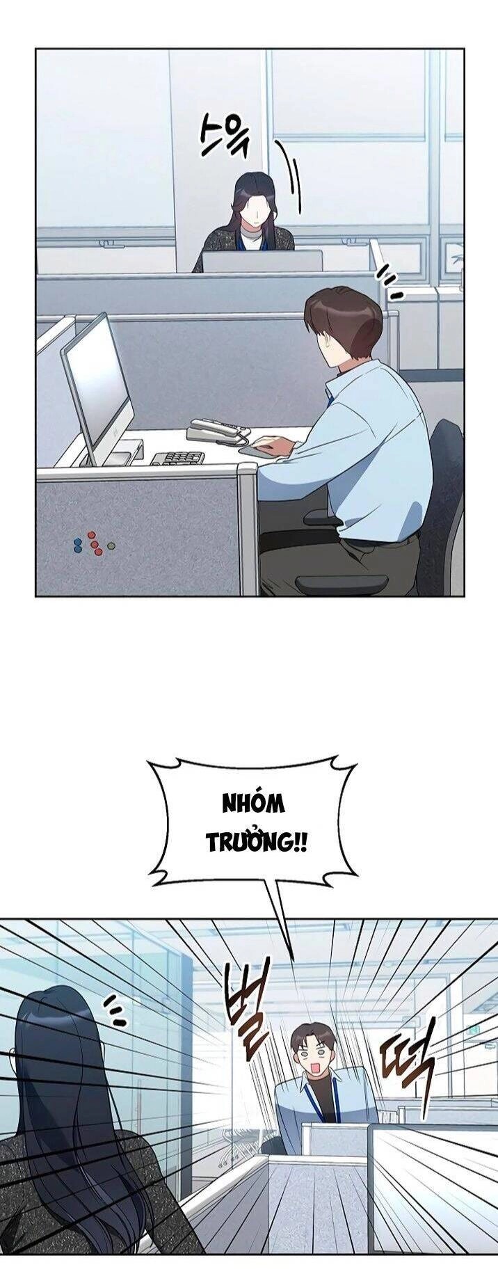 Công Việc Bất Thường Chapter 17 - 24