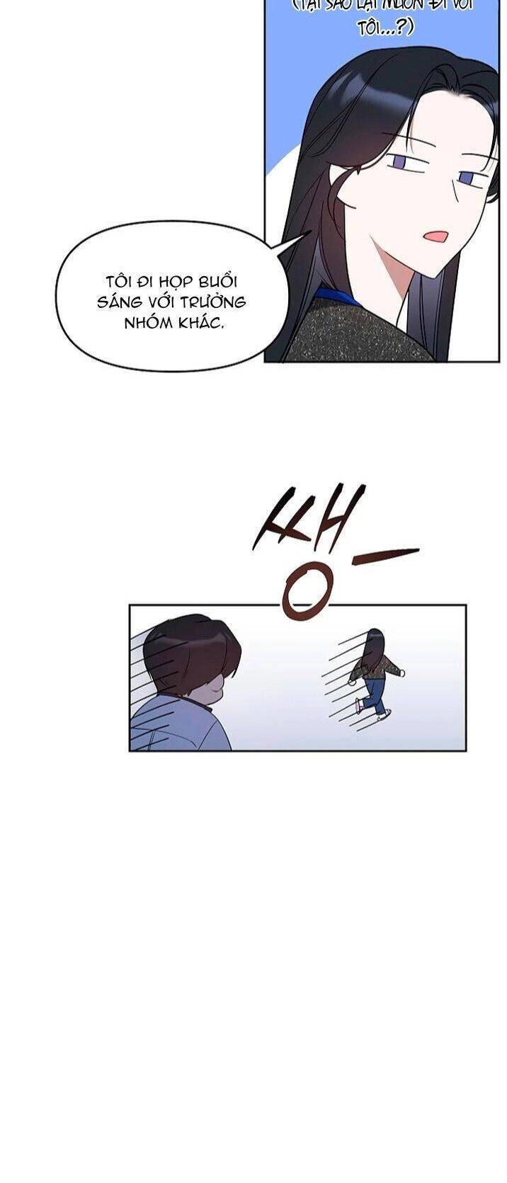 Công Việc Bất Thường Chapter 17 - 26