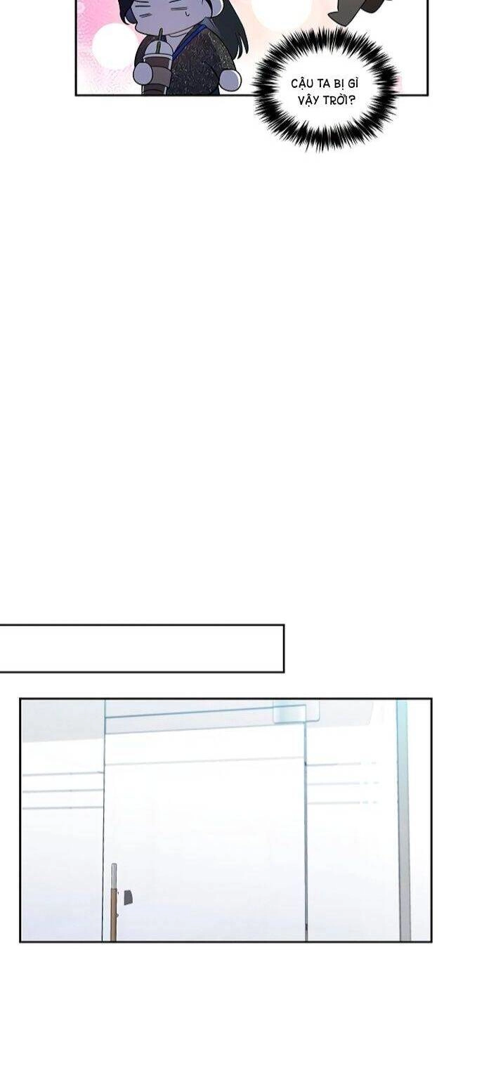 Công Việc Bất Thường Chapter 17 - 28