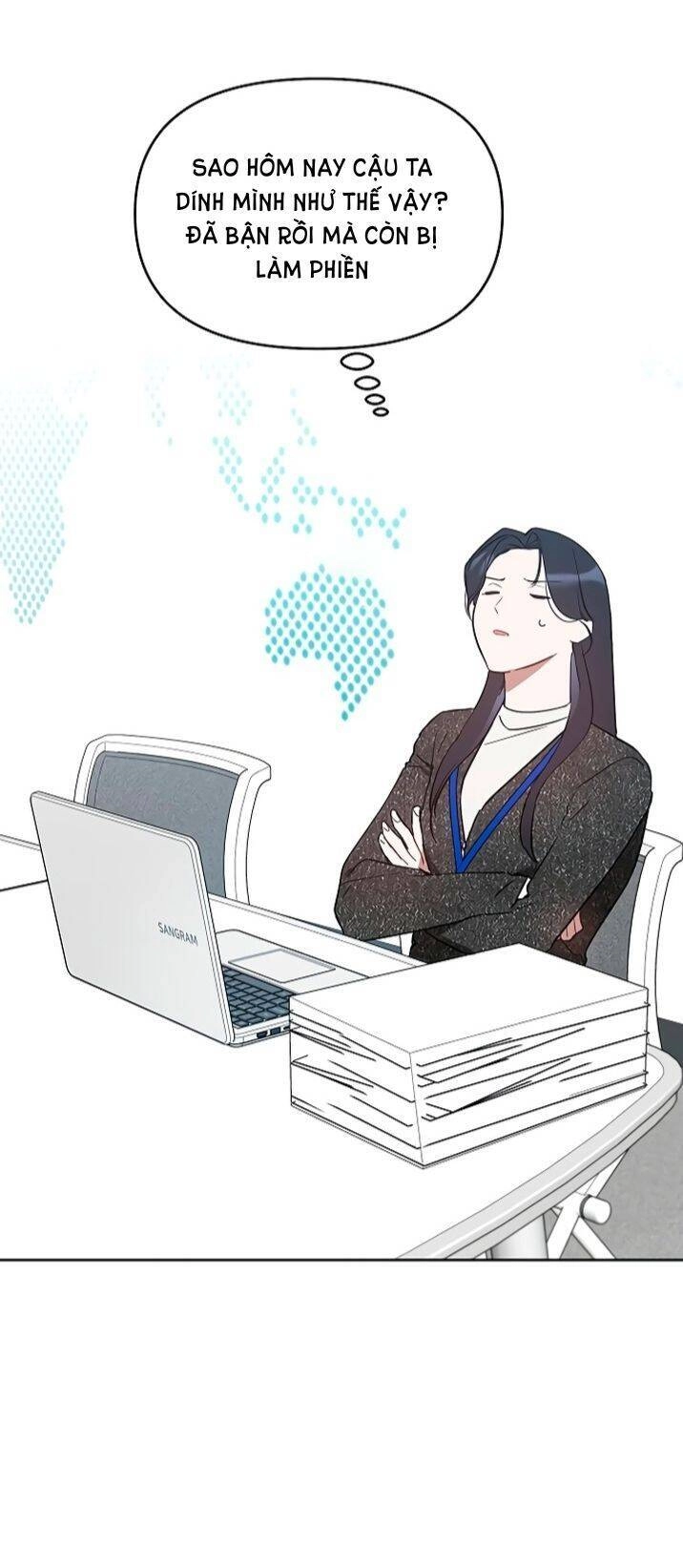 Công Việc Bất Thường Chapter 17 - 29