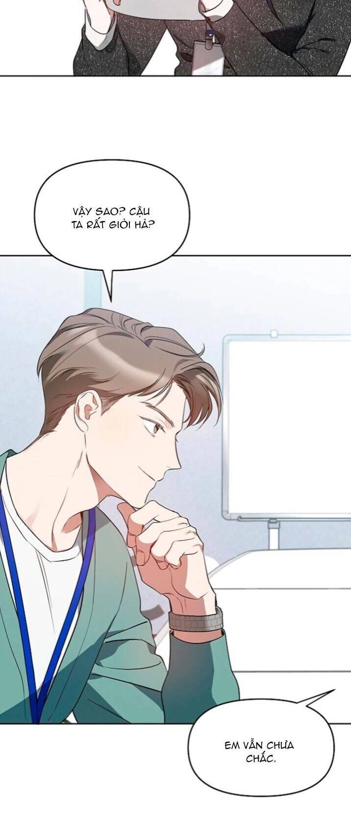 Công Việc Bất Thường Chapter 17 - 35