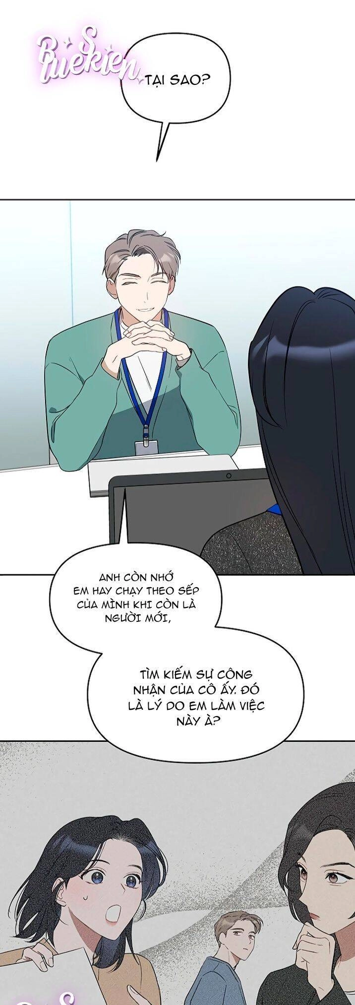 Công Việc Bất Thường Chapter 17 - 38