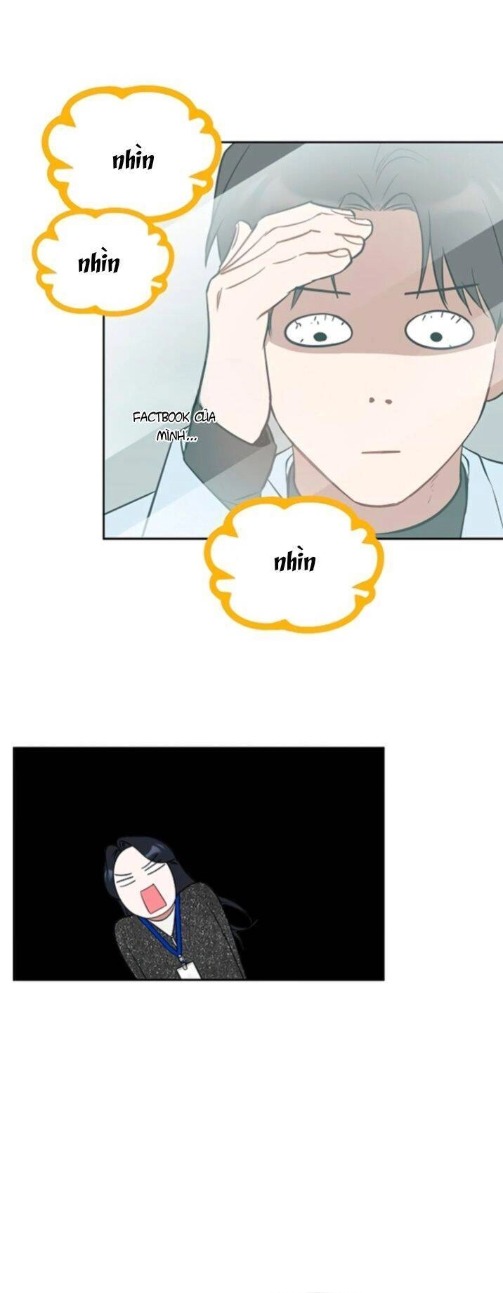 Công Việc Bất Thường Chapter 17 - 41