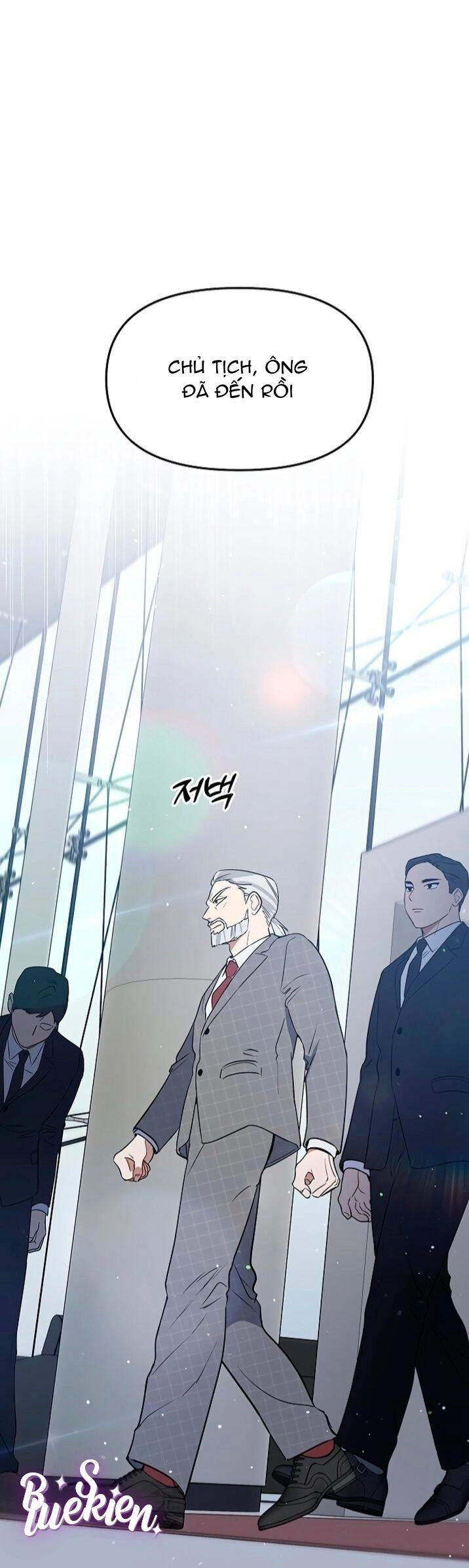 Công Việc Bất Thường Chapter 18 - 1