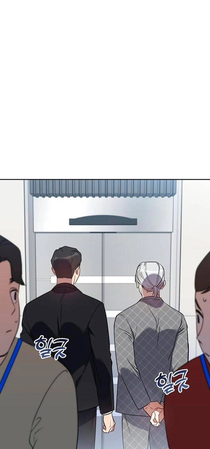 Công Việc Bất Thường Chapter 18 - 4